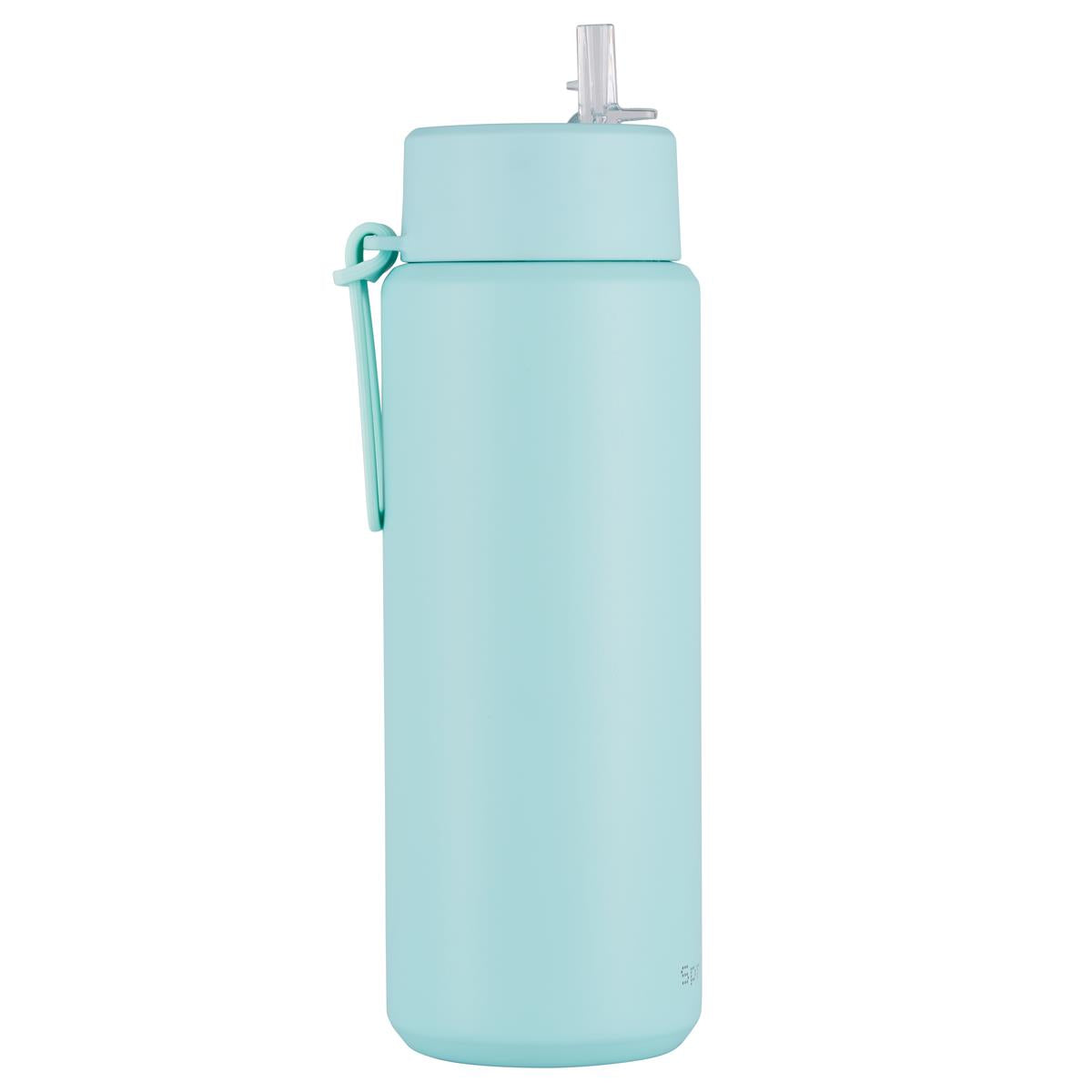 Murphy Insulated Bottle with Strap 1L- Sea Breeze