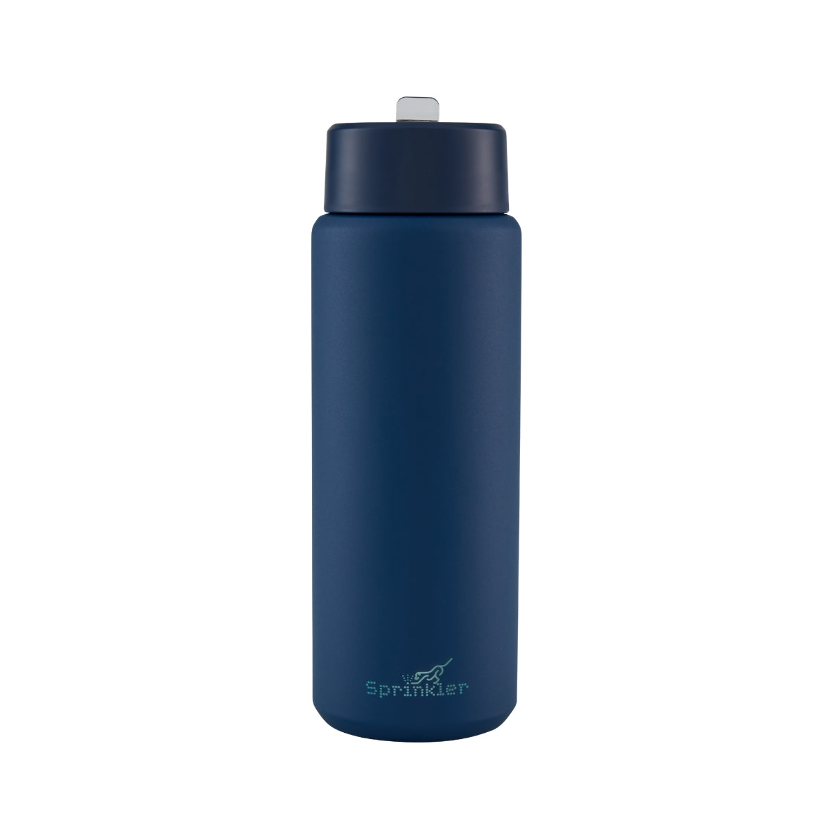 Sprinkler Murphy Insulated Bottle with Strap 1L - Navy