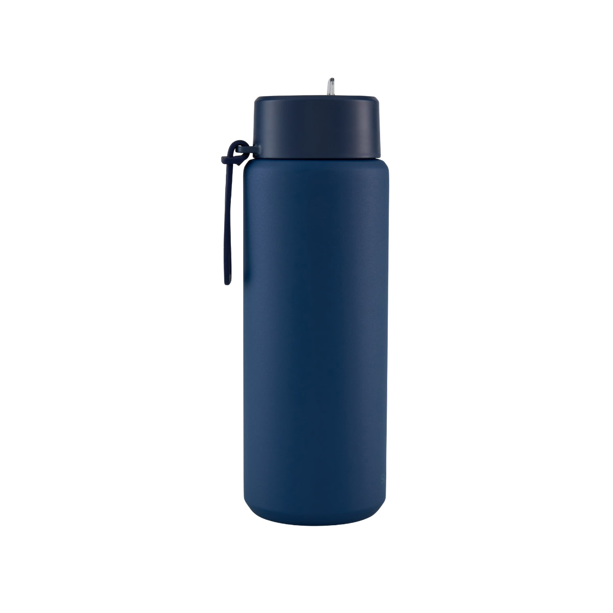 Sprinkler Murphy Insulated Bottle with Strap 1L - Navy