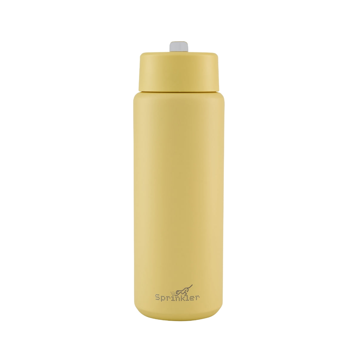 Sprinkler Murphy Insulated Bottle with Strap 1L - Popcorn