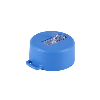 Murphy Lid - Regatta Blue