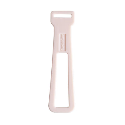 Murphy Silicone Strap - Blush Pink