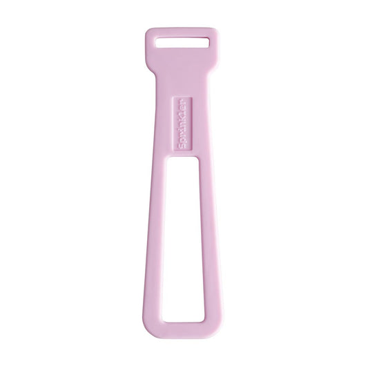Murphy Silicone Strap - Lilac