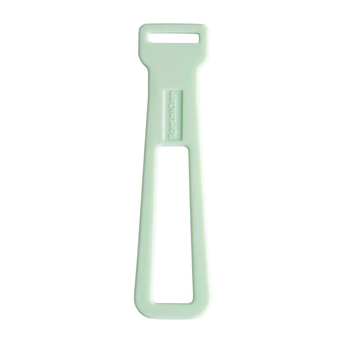 Murphy Silicone Strap - Soft Mint