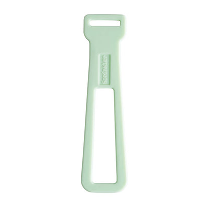 Murphy Silicone Strap - Soft Mint
