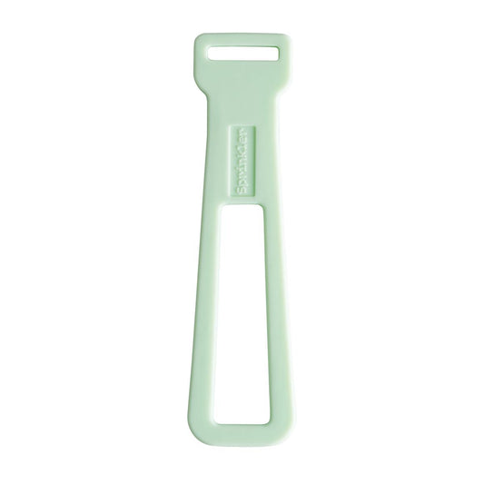Murphy Silicone Strap - Soft Mint