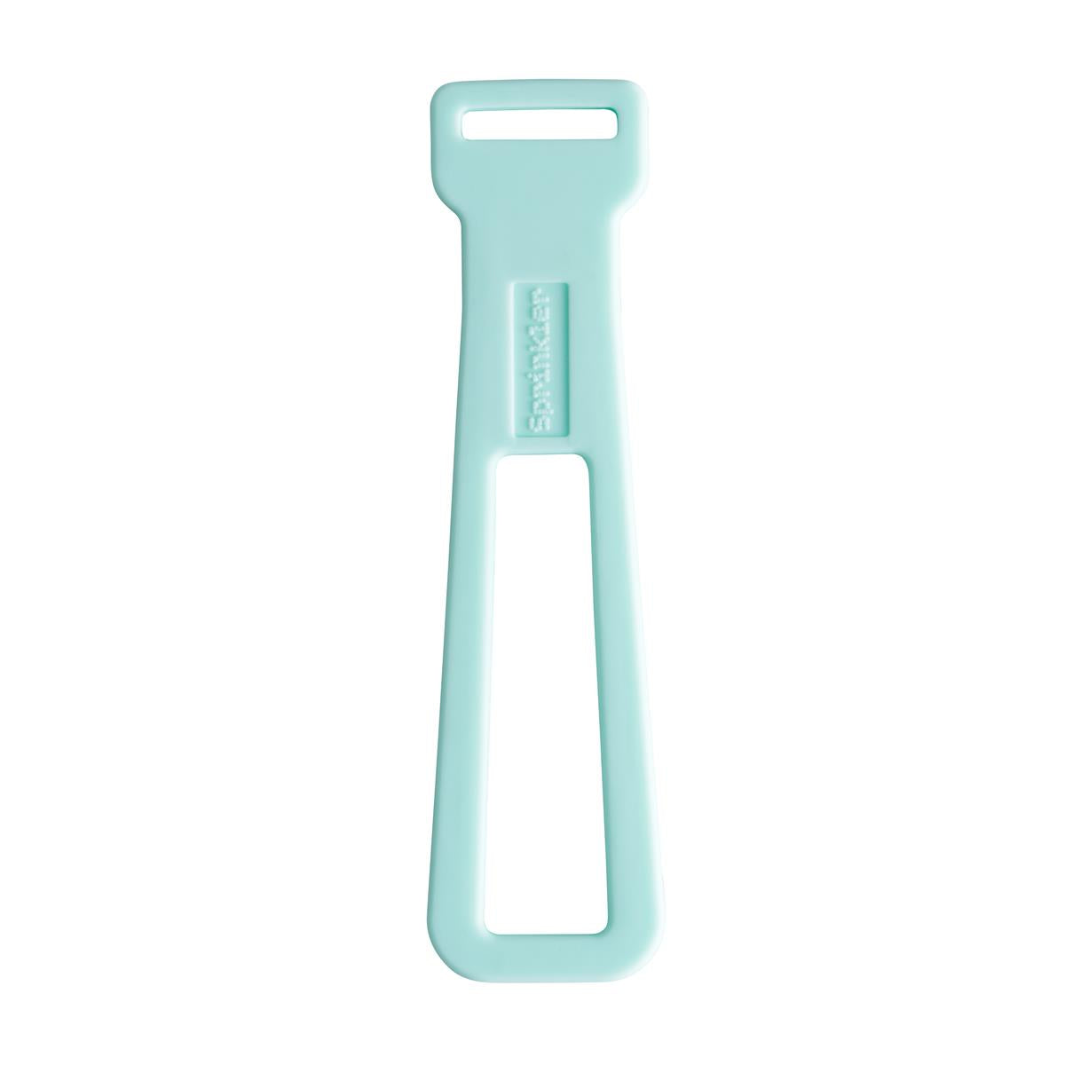 Murphy Silicone Strap - Sea Breeze | Sprinkler | Matchbox