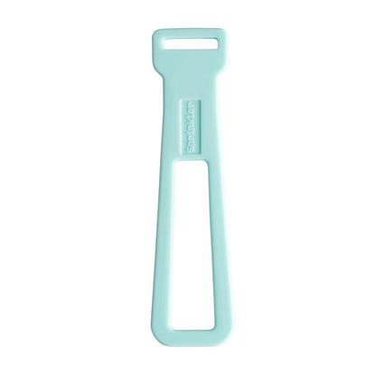 Murphy Silicone Strap - Sea Breeze