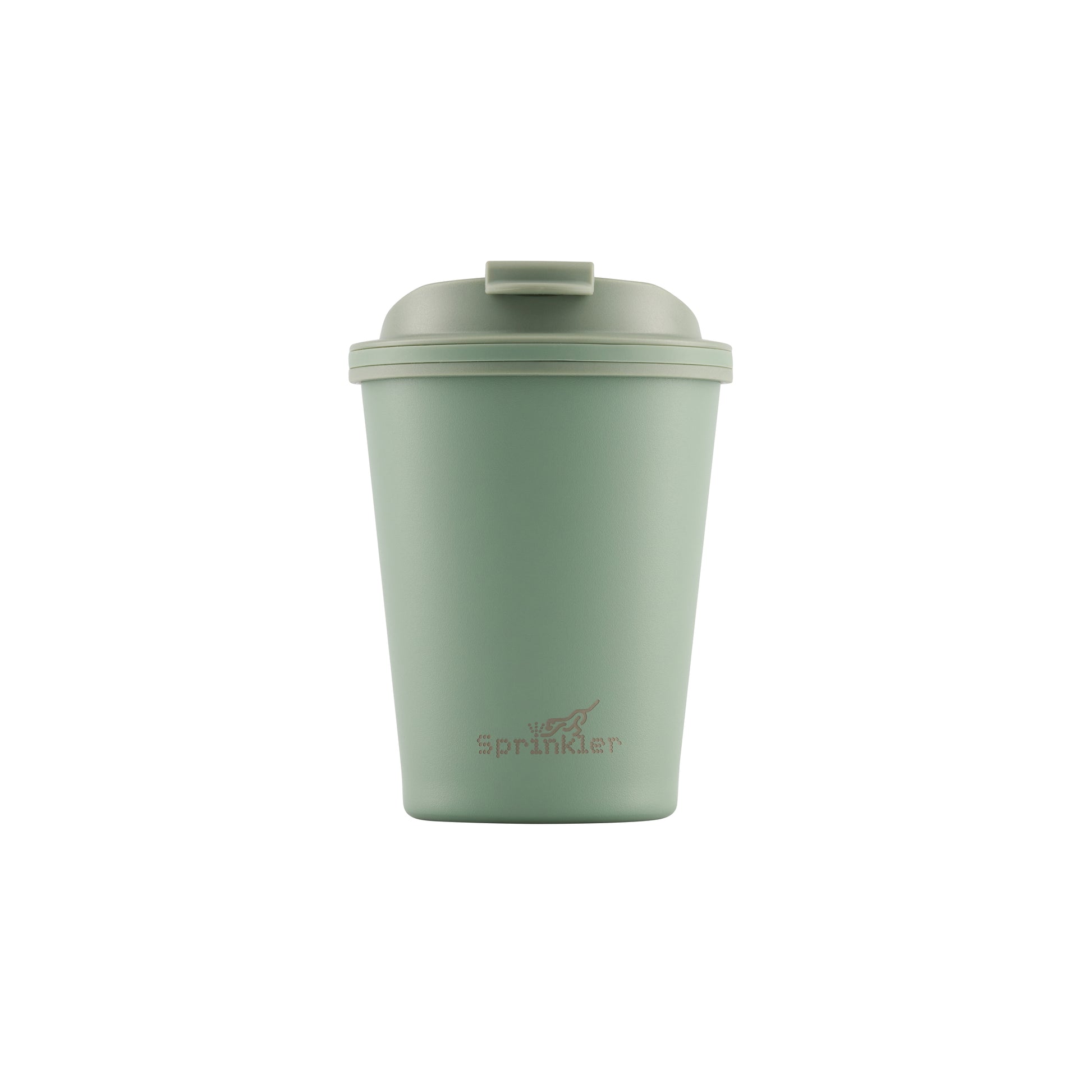 Luna Double Wall Insulated Cup 355ml / 12oz colour agave 