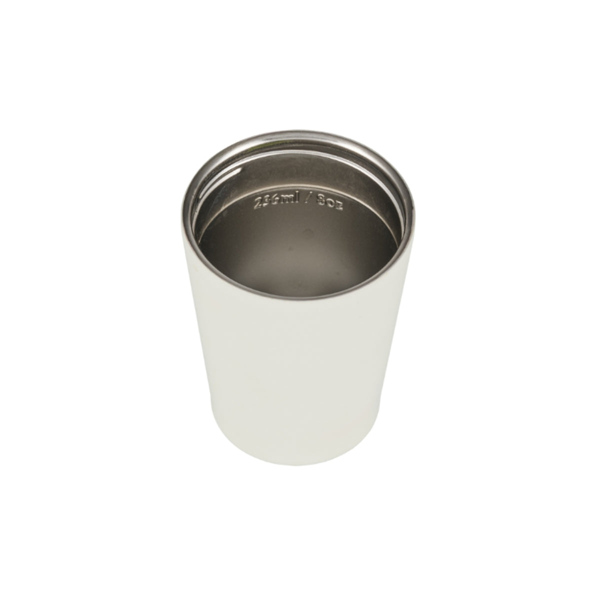 Sprinkler Luna Double Wall Insulated Cup 236ml / 8oz - Coral