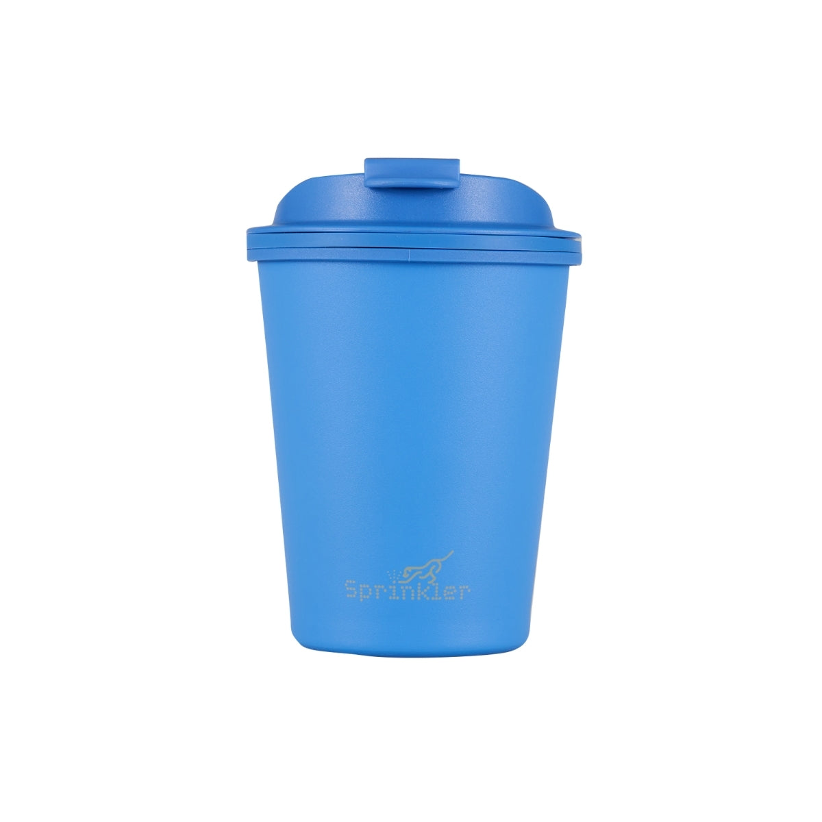 Luna Double Wall Insulated Cup 236ml / 8oz - Regatta Blue