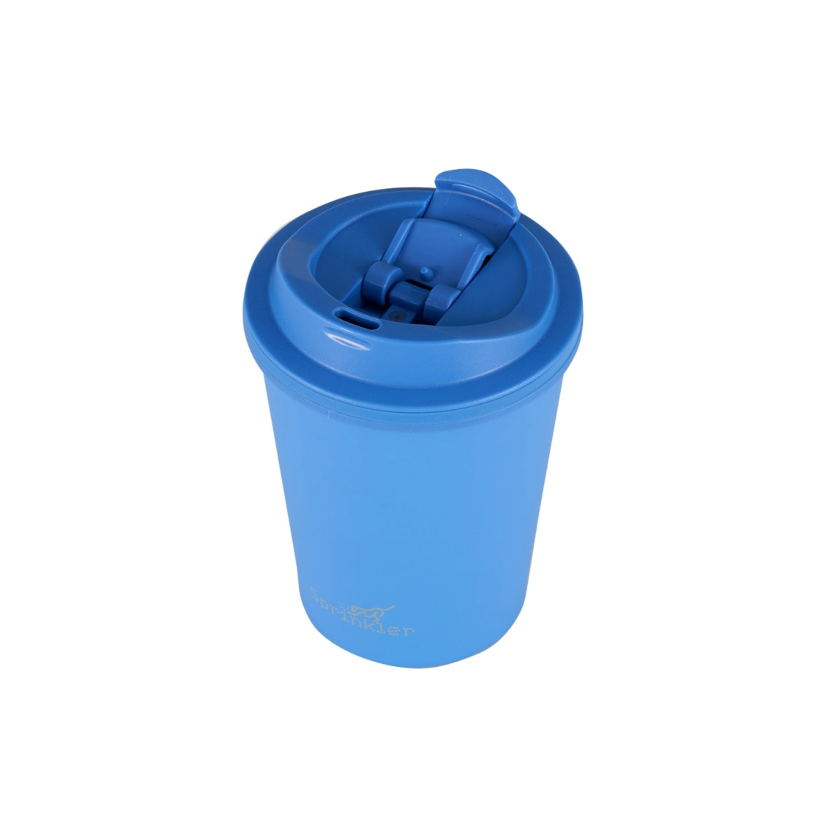 Luna Double Wall Insulated Cup 236ml / 8oz - Regatta Blue