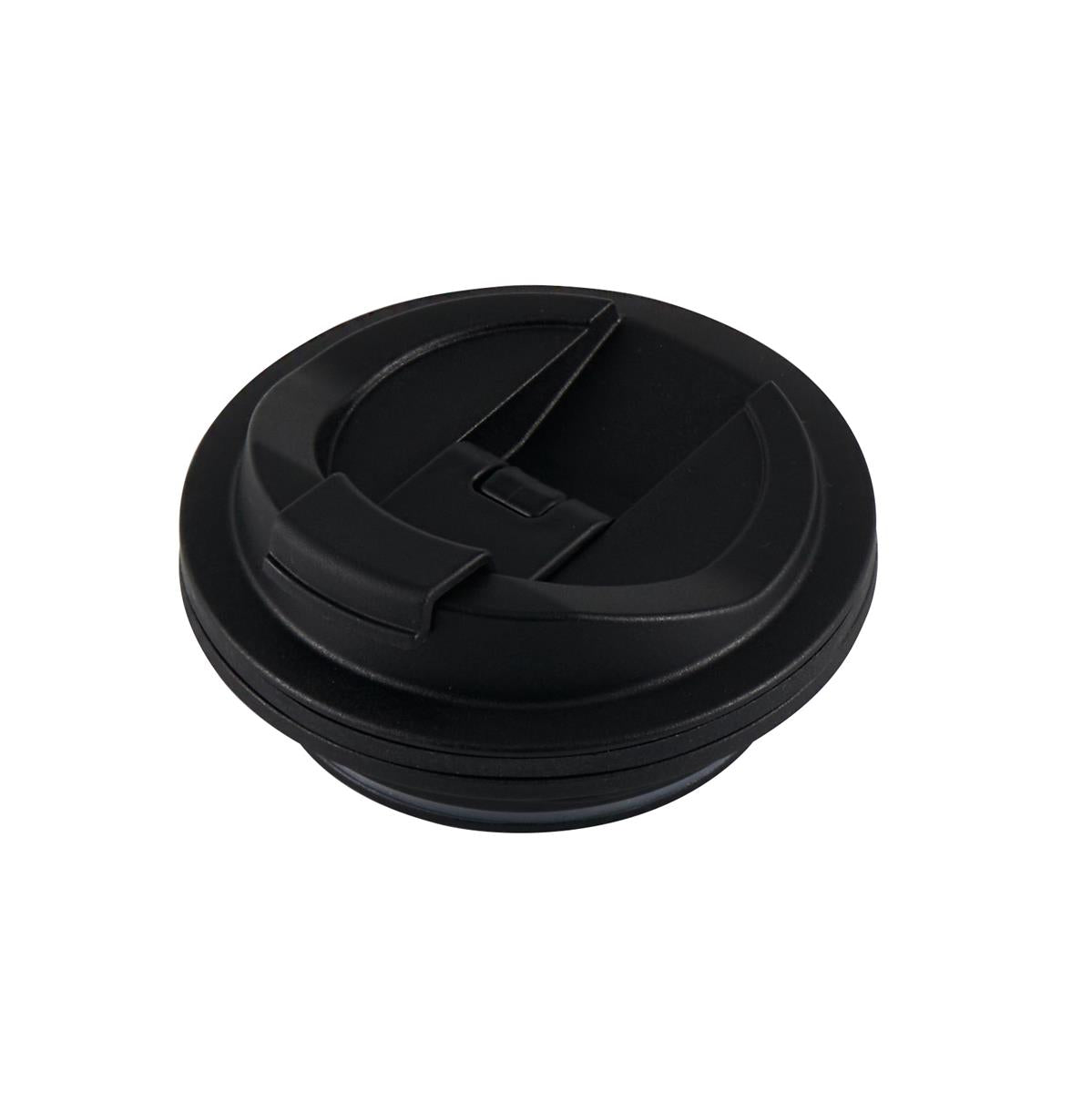 Luna Double Wall Insulated Cup 236ml / 8oz - Black