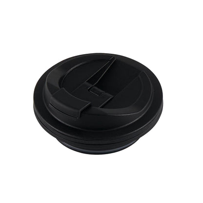 Luna Double Wall Insulated Cup 236ml / 8oz - Black