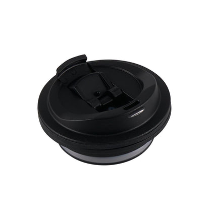 Luna Double Wall Insulated Cup 236ml / 8oz - Black