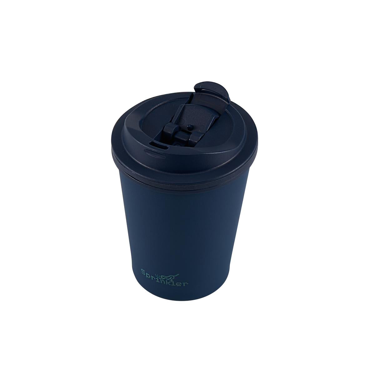 Luna Double Wall Insulated Cup 236ml / 8oz - Navy