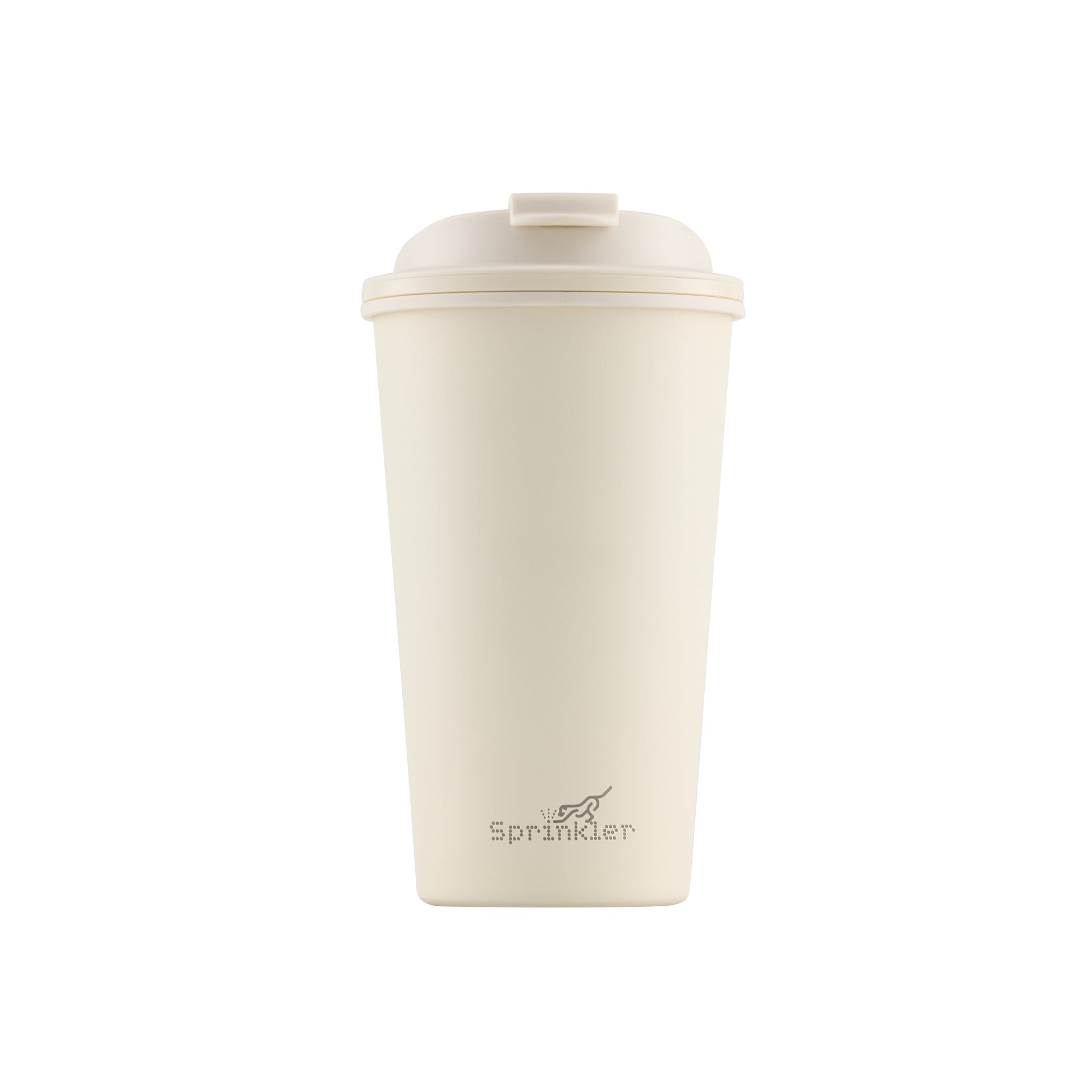 Luna Double Wall Insulated Cup 355ml / 12oz colour sand dune 