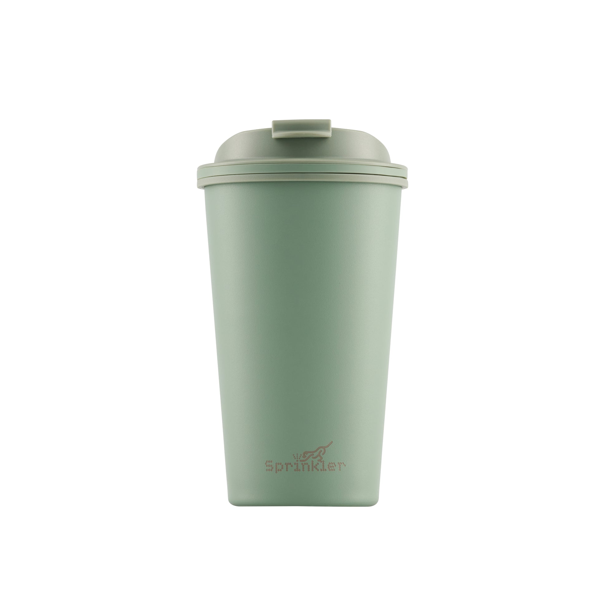 Luna Double Wall Insulated Cup 355ml / 12oz colour agave 
