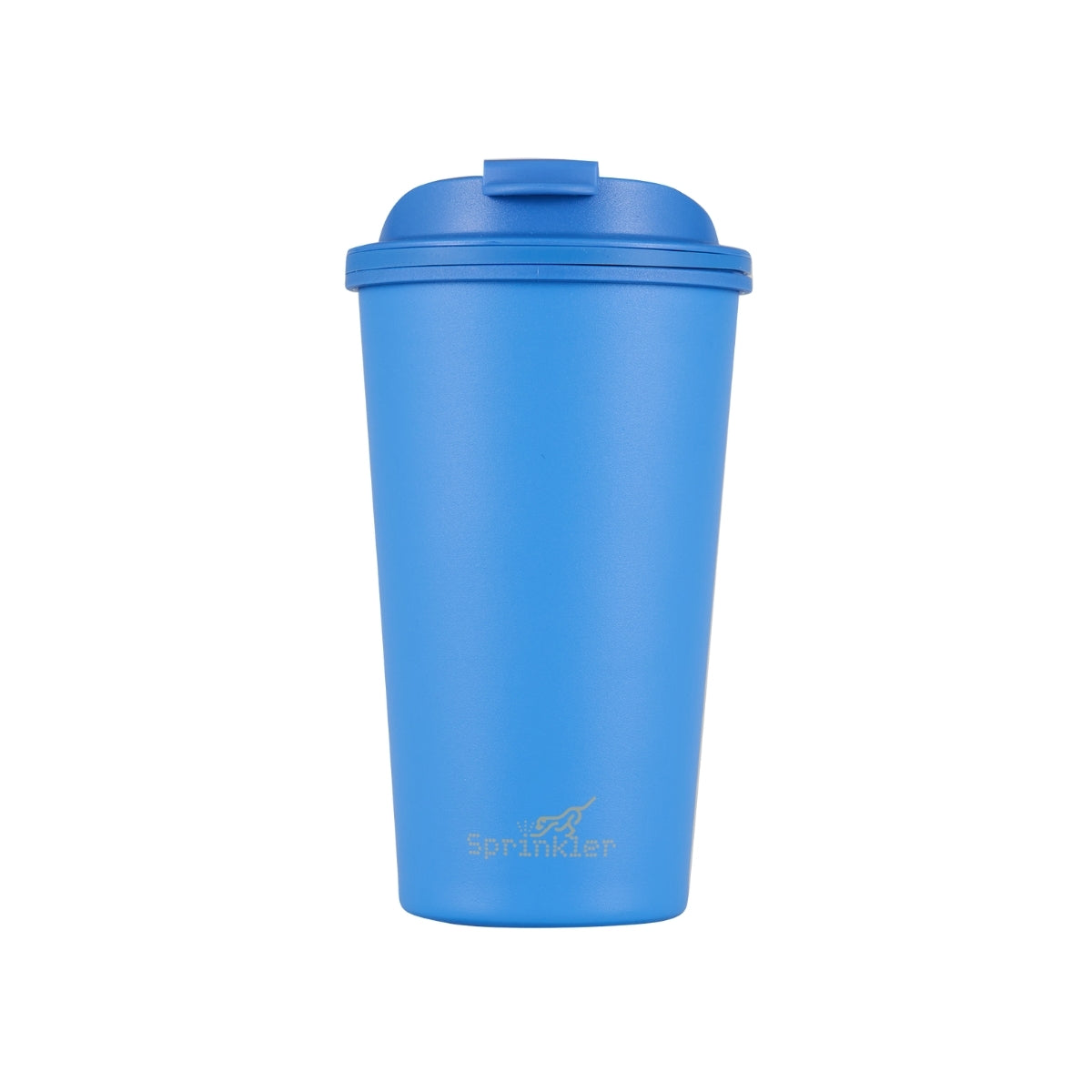 Luna Double Wall Insulated Cup 355ml / 12oz - Regatta Blue