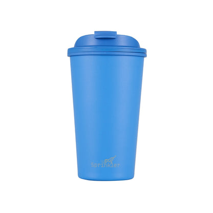 Luna Double Wall Insulated Cup 355ml / 12oz - Regatta Blue