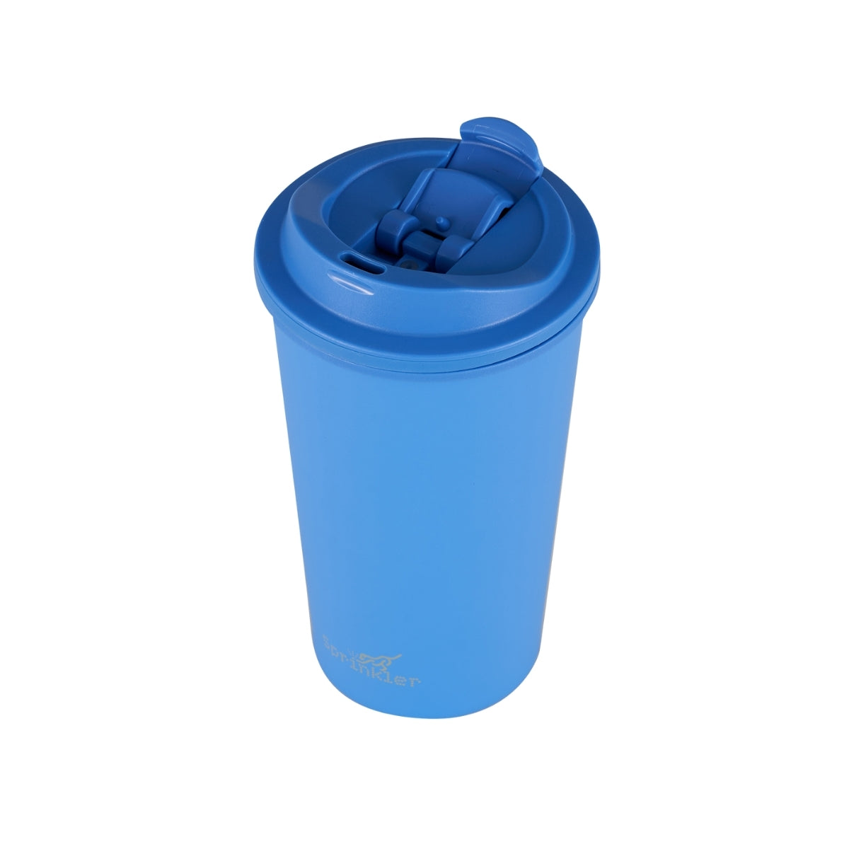 Luna Double Wall Insulated Cup 355ml / 12oz - Regatta Blue