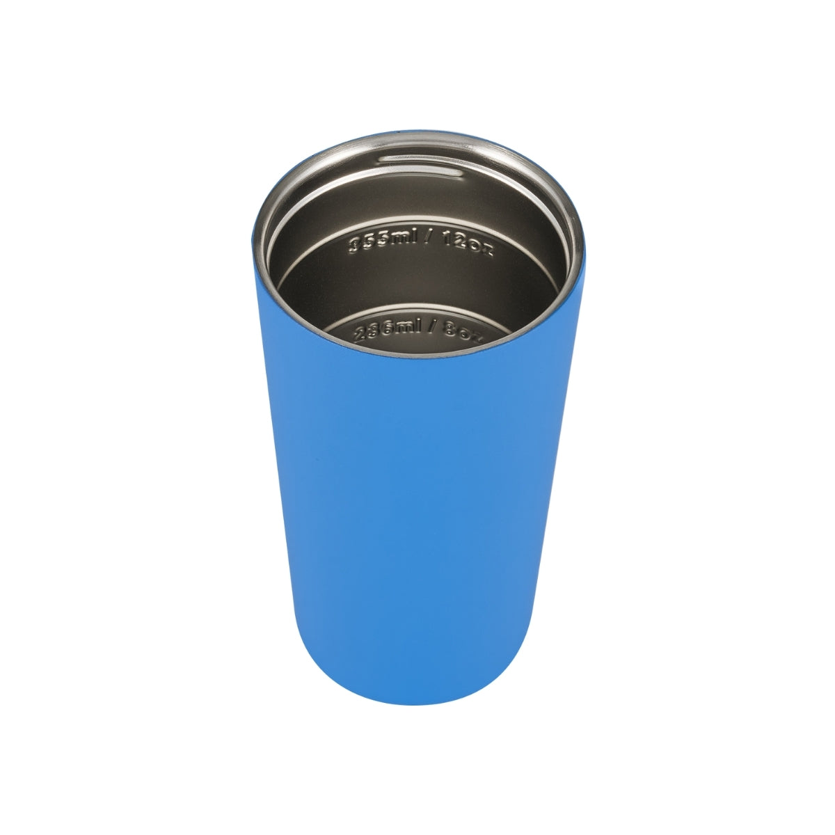 Luna Double Wall Insulated Cup 355ml / 12oz - Regatta Blue