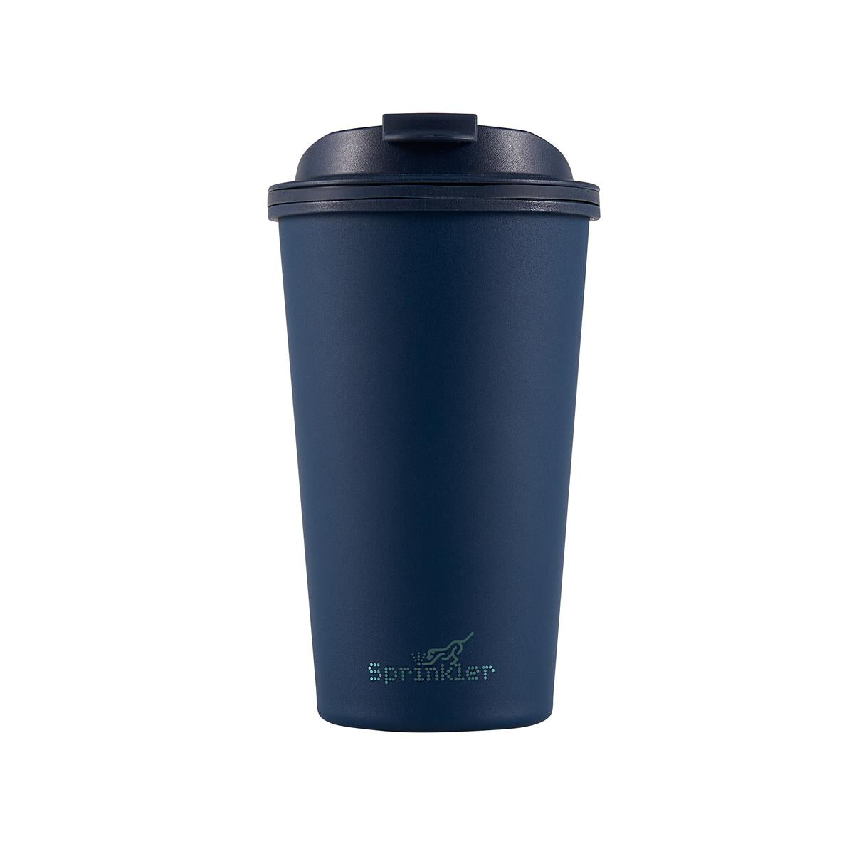 Luna Double Wall Insulated Cup 355ml / 12oz - Navy