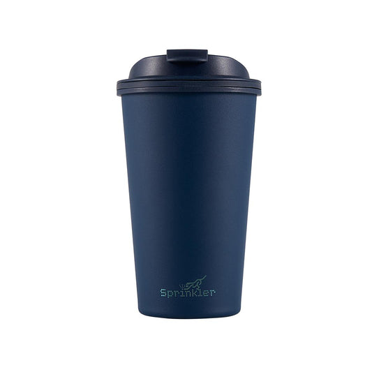Luna Double Wall Insulated Cup 355ml / 12oz - Navy