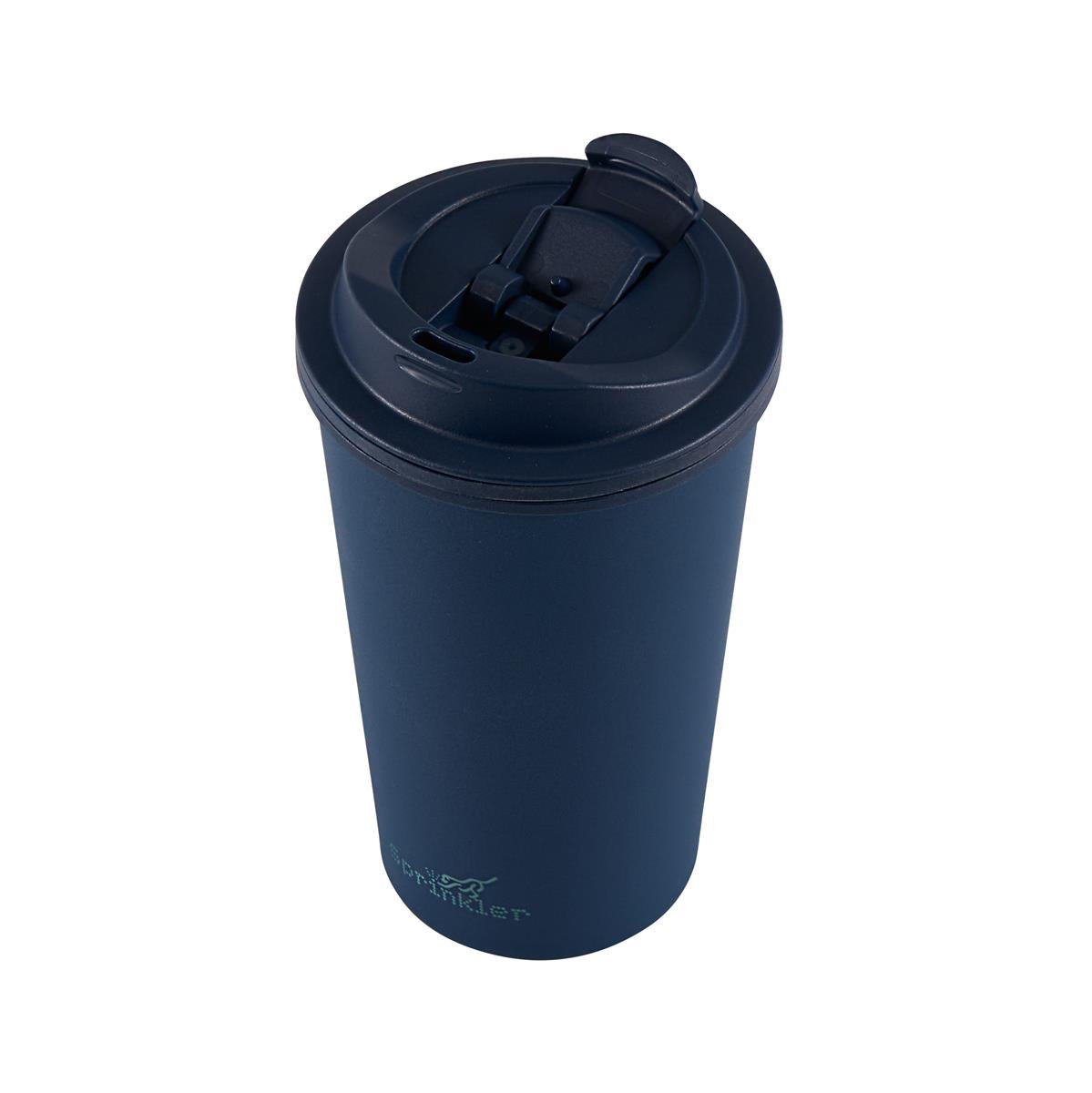Luna Double Wall Insulated Cup 355ml / 12oz - Navy