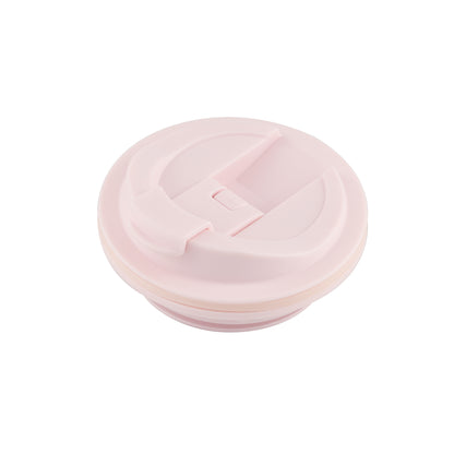 Luna Lid colour blush pink 