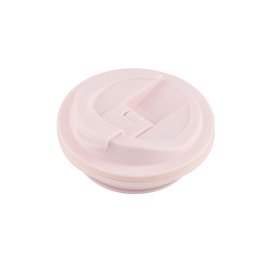 Luna Lid colour blush pink 