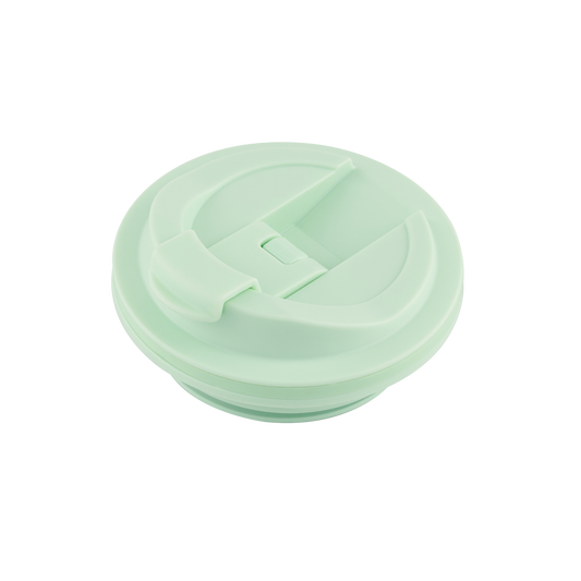 Luna Lid colour soft mint