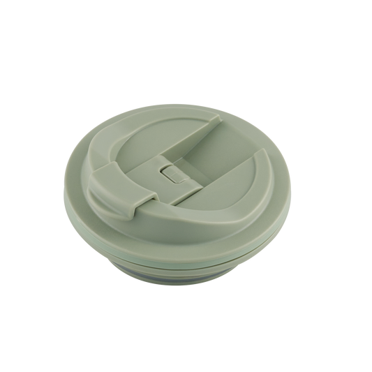 Luna Lid Colour agave 