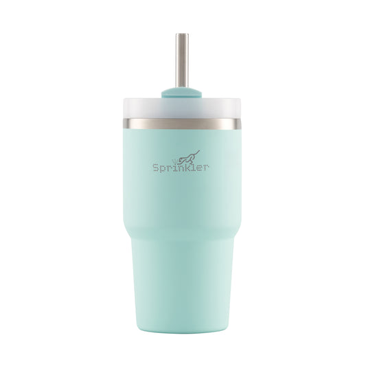 Coco Insulated Smoothie Tumbler 550ml Colour sea breeze 