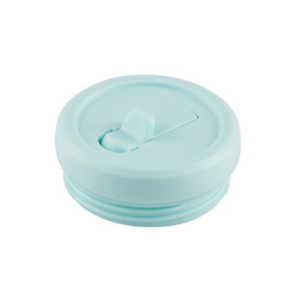 Coco Sipper Lid Colour Sea breeze 