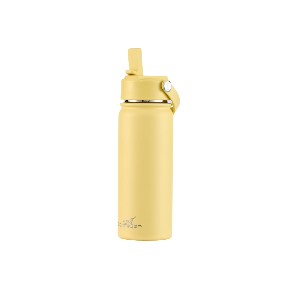 Sprinkler Bella Sipper Insulated Bottle 550ml - Popcorn
