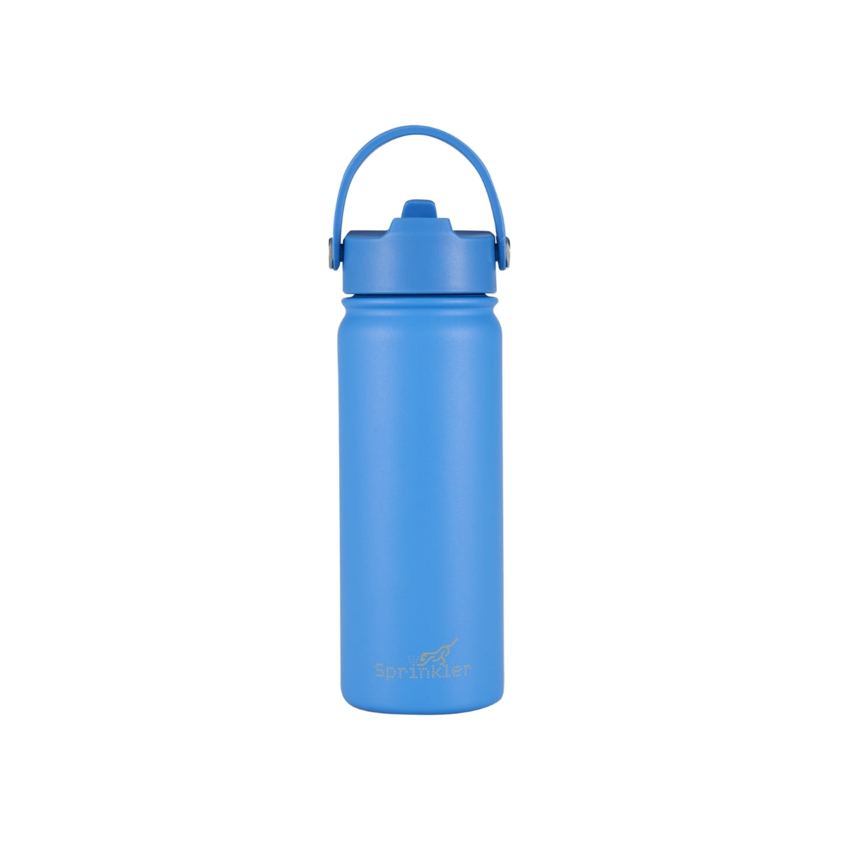 Alfie Insulated Bottle 550ml - Regatta Blue