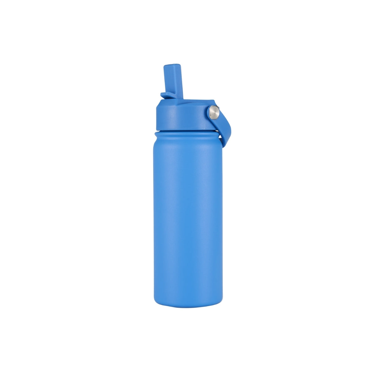 Alfie Insulated Bottle 550ml - Regatta Blue