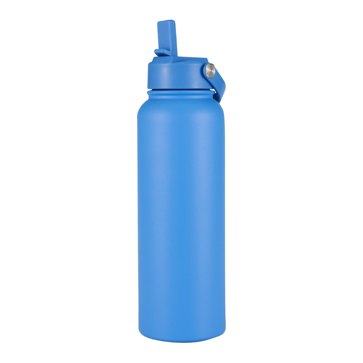 Bella Sipper Insulated Bottle 1.1 Litre - Regatta Blue