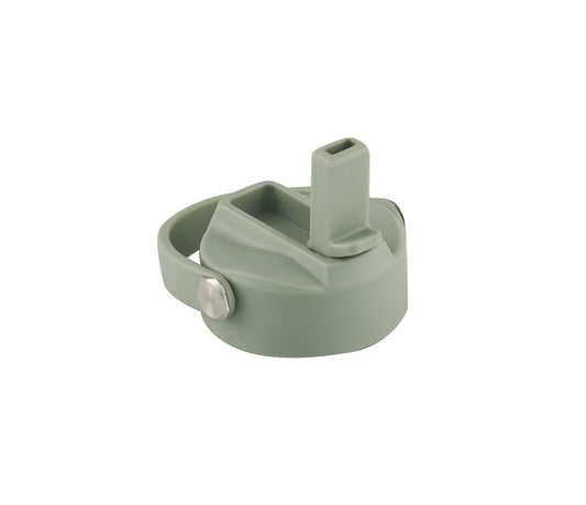 Bella Sipper Lid Colour agave 