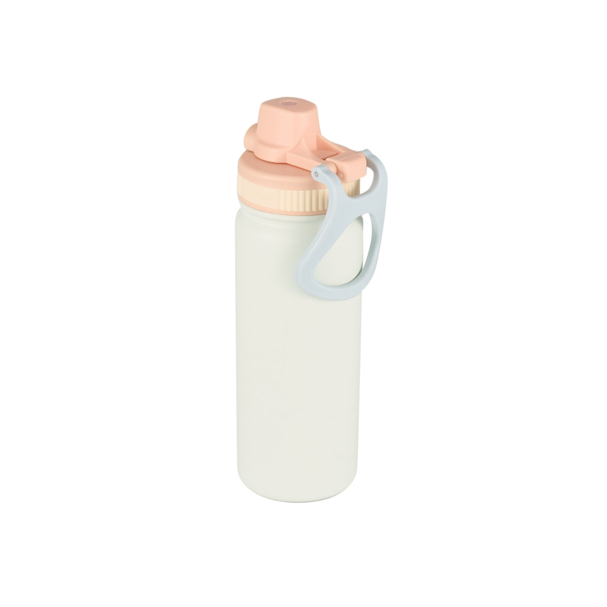 Sprinkler Alfie Insulated Bottle 550ml - Coral