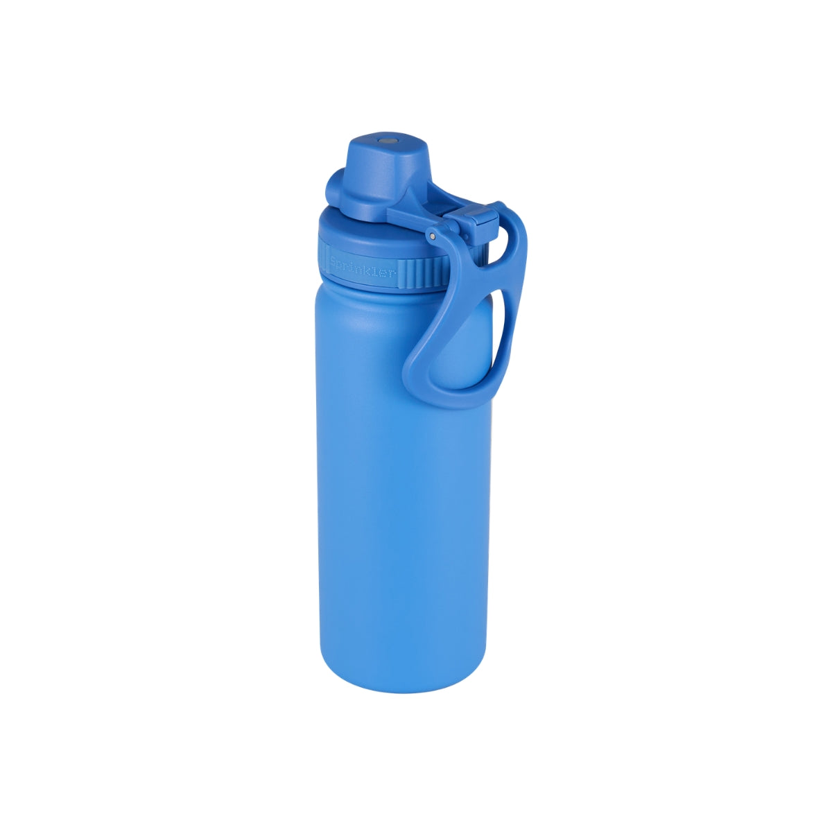 Sprinkler Alfie Insulated Bottle 550ml - Regatta Blue