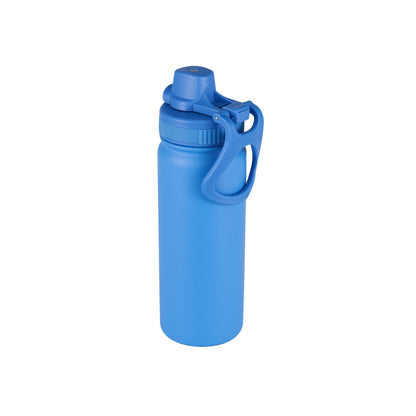 Sprinkler Alfie Insulated Bottle 550ml - Regatta Blue