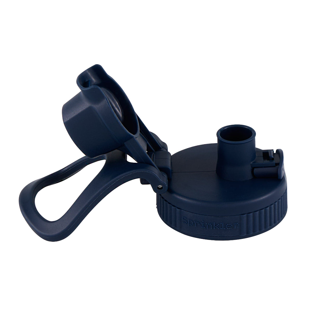 Alfie Insulated Bottle 1.1 Litre - Navy