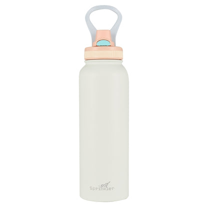 Alfie Insulated Bottle 1.1 Litre - Coral