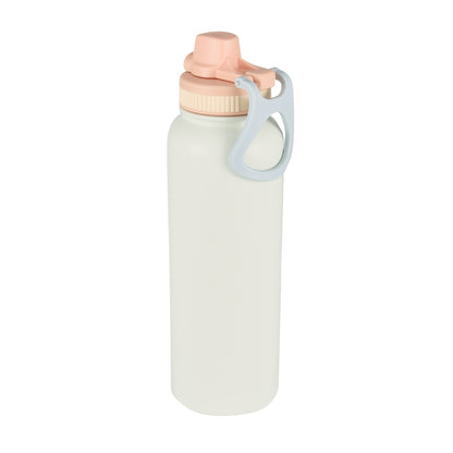 Alfie Insulated Bottle 1.1 Litre - Coral