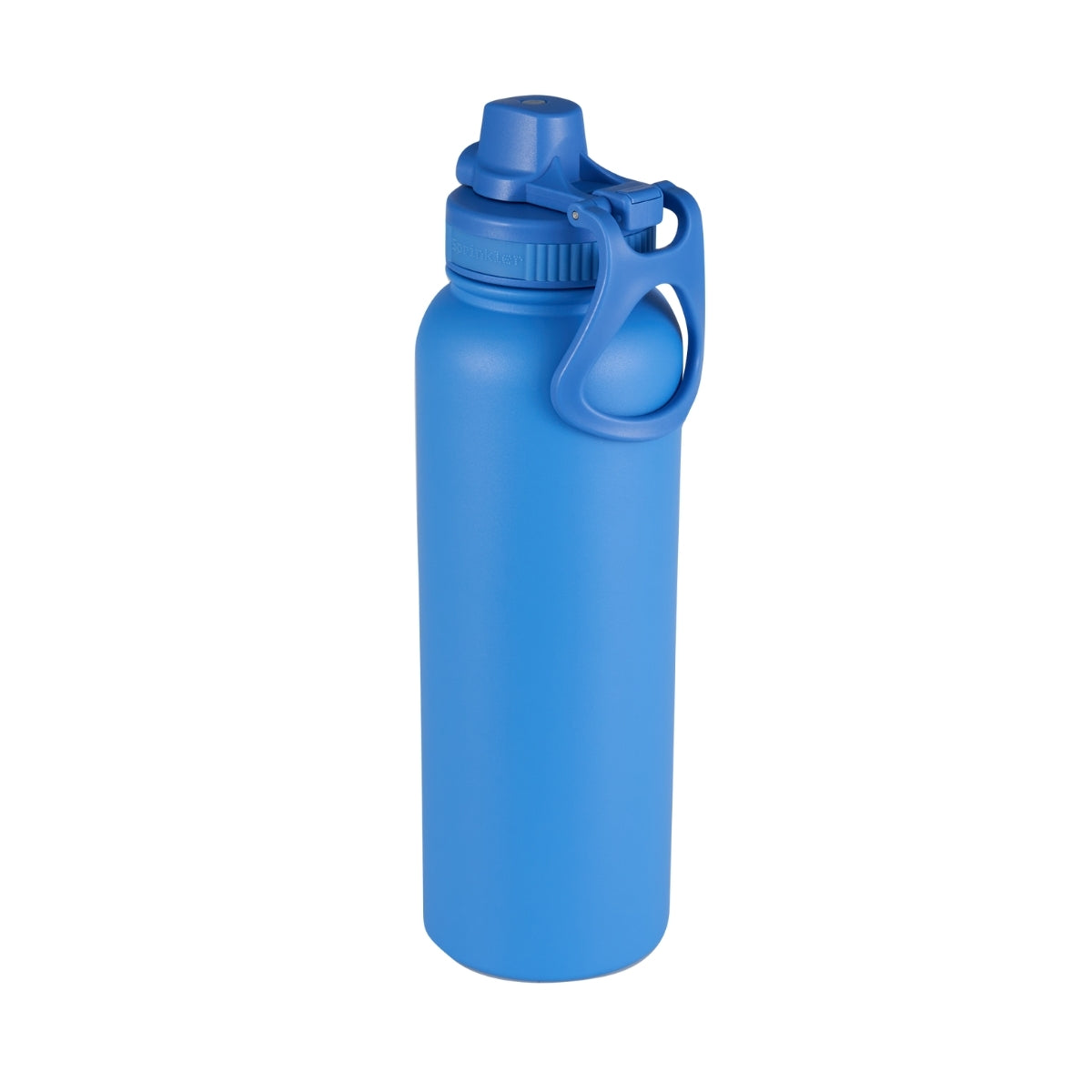 Alfie Insulated Bottle 1.1 Litre - Regatta Blue