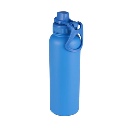 Alfie Insulated Bottle 1.1 Litre - Regatta Blue