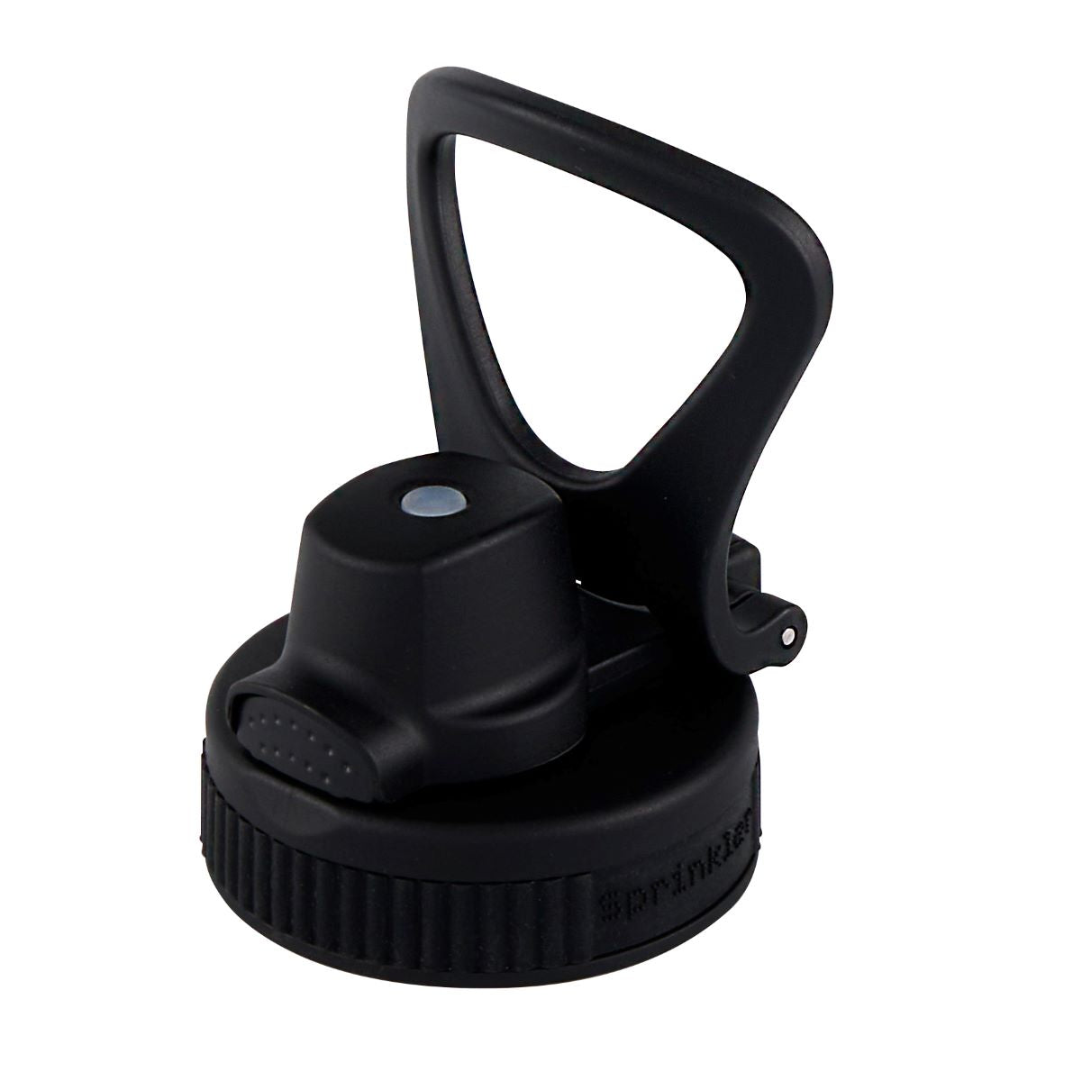 Alfie Insulated Bottle 1.1 Litre - Black