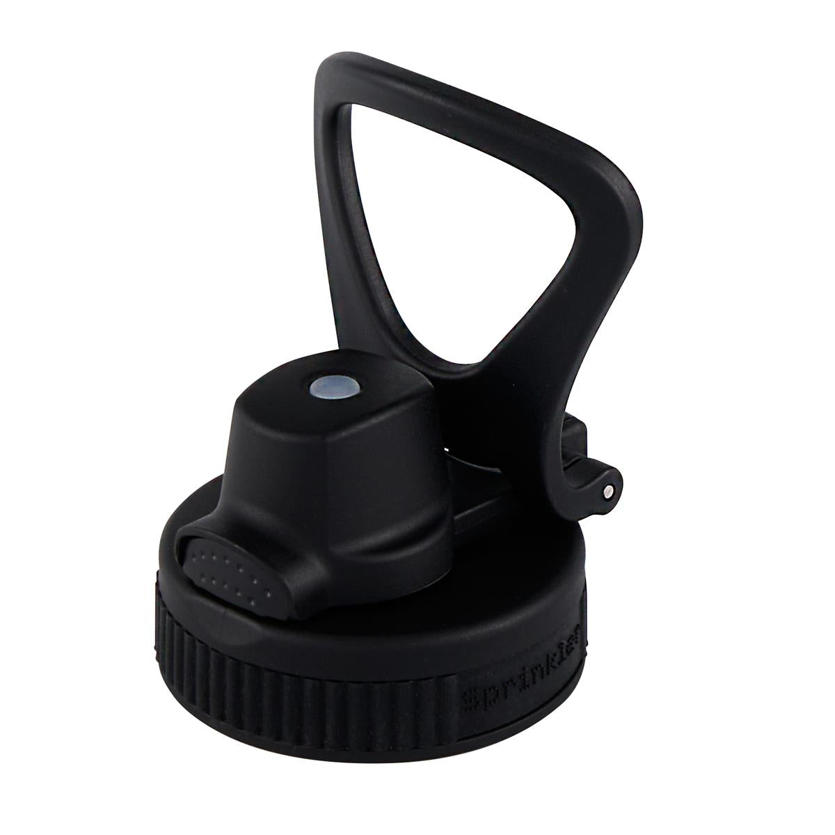 Alfie Insulated Bottle 550ml - Black